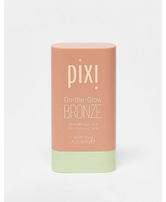 Pixi On-the-Glow Bronze Cream Bronzer-No colour