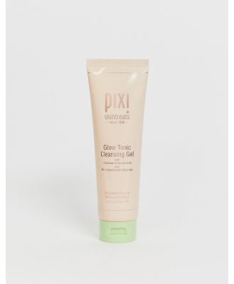 Pixi Purifying & Hydrating Glow Tonic Face Cleansing Gel 135ml-No colour
