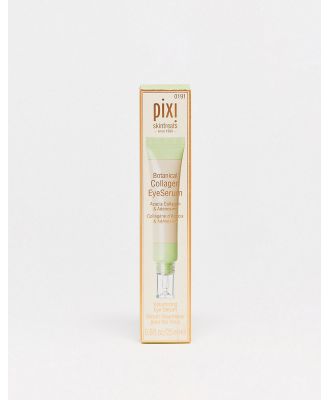 Pixi Volumising & Firming Collagen Eye Serum 25ml-No colour