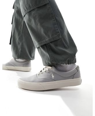 Polo Ralph Lauren Keaton sneakers in grey