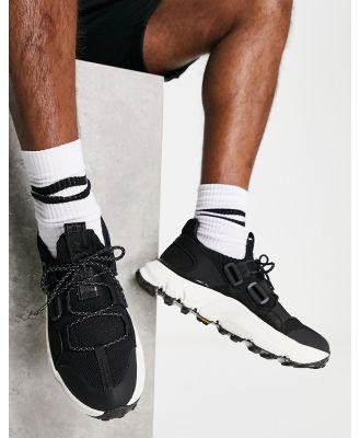 Replay Chunky Trainers in Black