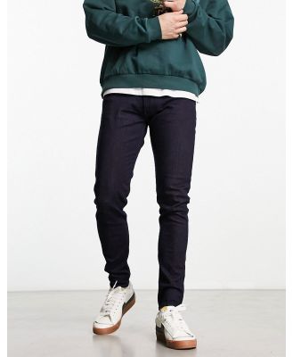 Replay skinny fit jeans in navy-Blue