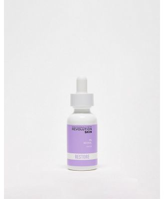 Revolution Skincare 1% Retinol Super Intense Serum 30ml-No colour
