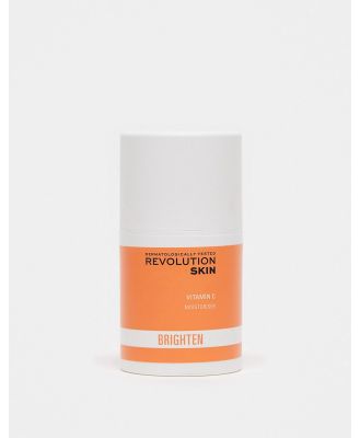 Revolution Skincare Vitamin C Moisturiser 40ml-No colour