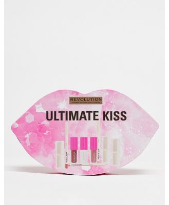 Revolution Ultimate Kiss Gift Set-Multi