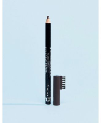 Rimmel Professional Eyebrow Pencil-Brown