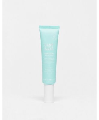 Sand & Sky Daily Hydrating Sunscreen SPF 50+ 60ml-No colour