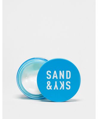 Sand & Sky Tasmanian Spring Water Hydration Boost Cream 60ml-No colour