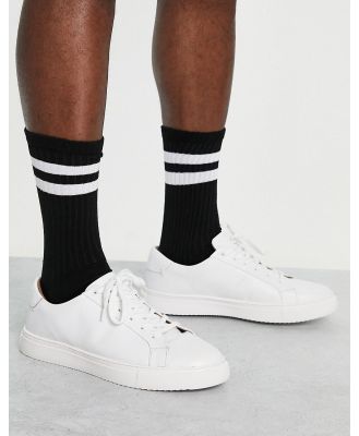 schuh Walt sneakers in white