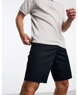 Selected Homme chino short in navy