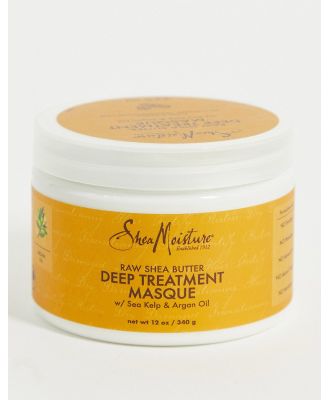 Shea Moisture Shea Butter Deep Treatment Masque-No colour