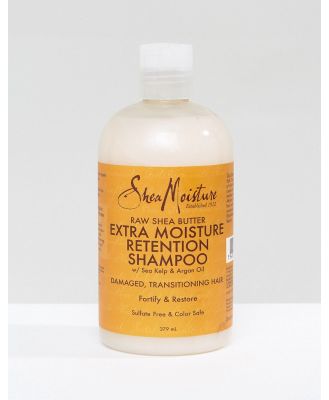Shea Moisture Shea Butter Extra Moisture Retention Shampoo-No colour