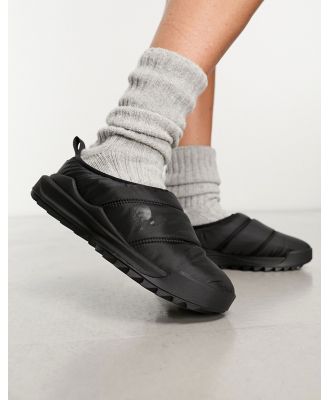 Sorel ONA RMX Puffy slippers in black