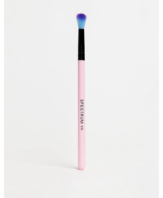 Spectrum B06 Pink Tall Tapered Blender Brush