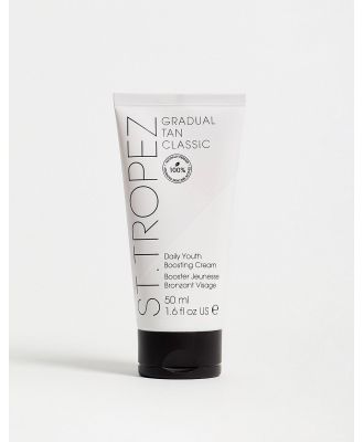 St.Tropez Daily Youth Boosting Face Creme 50ml-No colour