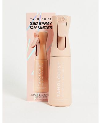 Tanologist 360 Spray Tan Mister-No colour