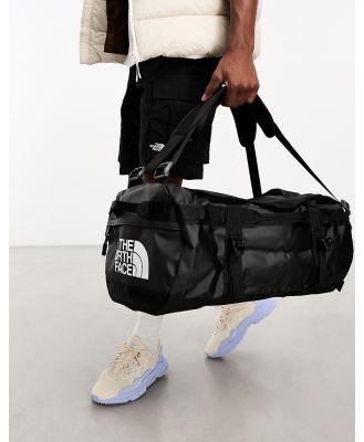 The North Face Base Camp small 50L duffle bag in black