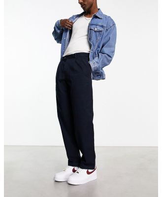 Tommy Hilfiger Archive chino pants in blue
