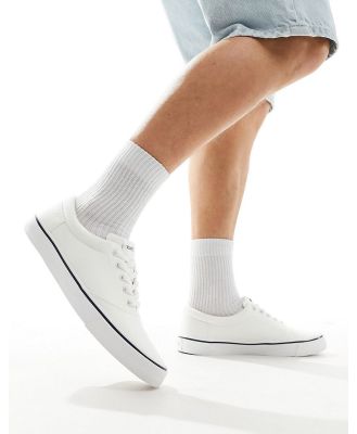 Toms Alpargata Fenix sneakers in white