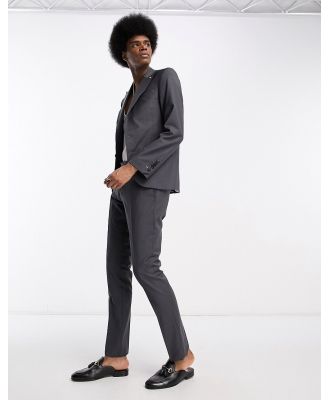 Twisted Tailor Buscot suit pants in grey