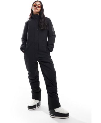 Urban Threads Ski suit in black