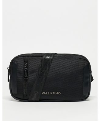 Valentino Eron belt bag in black