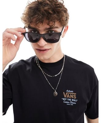 Vans Spicoli sunglasses in dark grey