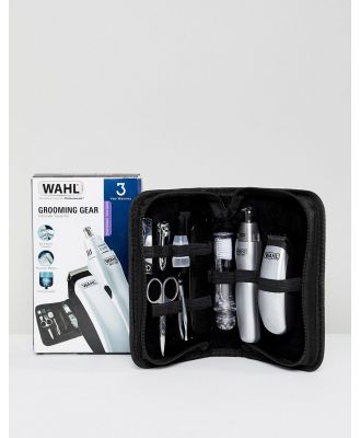 Wahl Grooming Gear Set-No colour