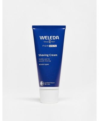 Weleda Shaving Cream 75ml-No colour