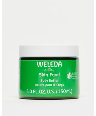 Weleda Skin Food Body Butter 150ml-No colour