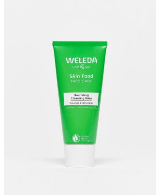 Weleda Skin Food Nourishing Cleansing Balm 75ml-No colour