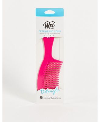Wetbrush Detangling Comb - Pink