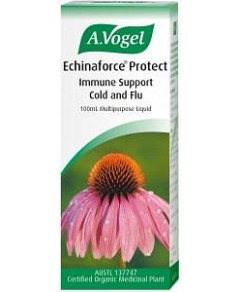 A.Vogel Echinaforce Protect Immune Support 100ml