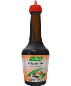 A.Vogel Kelpamare All Purpose Season Sauce 85ml