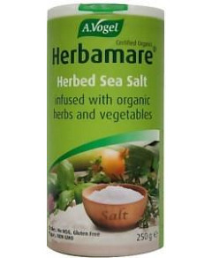 A.Vogel Organic Herbamare Original Sea Salt G/F 250g