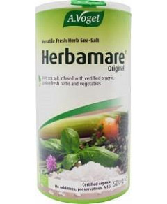 A.Vogel Organic Herbamare Original Sea Salt G/F 500g