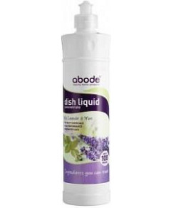 Abode Dish Liquid Wild Lavender & Mint 500ml