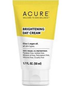 ACURE Brightening Day Cream 50ml