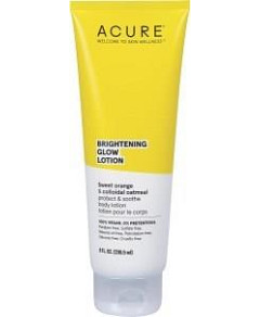 ACURE Brightening Glow Lotion 236ml