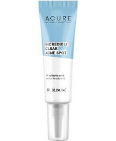 ACURE Incredibly Clear Acne Spot 14.7ml