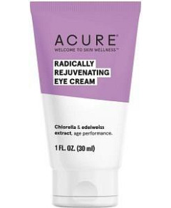 ACURE Radically Rejuvenating Eye Cream 30ml