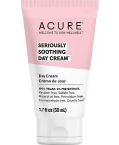 ACURE Seriously Soothing Day Cream 50ml