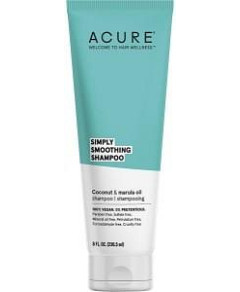 ACURE Simply Smoothing Shampoo Coconut 236.5ml