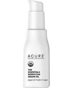 ACURE The Essentials Argan Oil 30ml