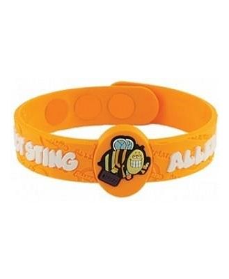 AllerMates ALERT Wristband Insect Sting Allergy