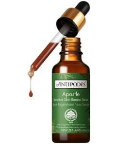 ANTIPODES Organic Apostle Sensitive Skin Renew Serum 30ml