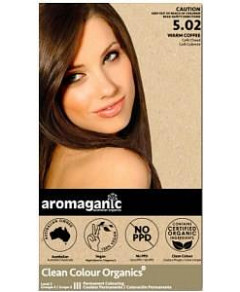 Aromaganic 5.02 Warm Coffee