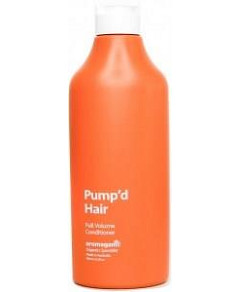 Aromaganic Pump'd Hair Full Volume Conditioner 450ml
