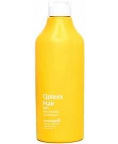 Aromaganic Qplexx Hair No.4 Bond Builder Conditioner 450ml