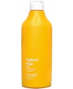 Aromaganic Qplexx Hair No.4 Bond Builder Shampoo 450ml